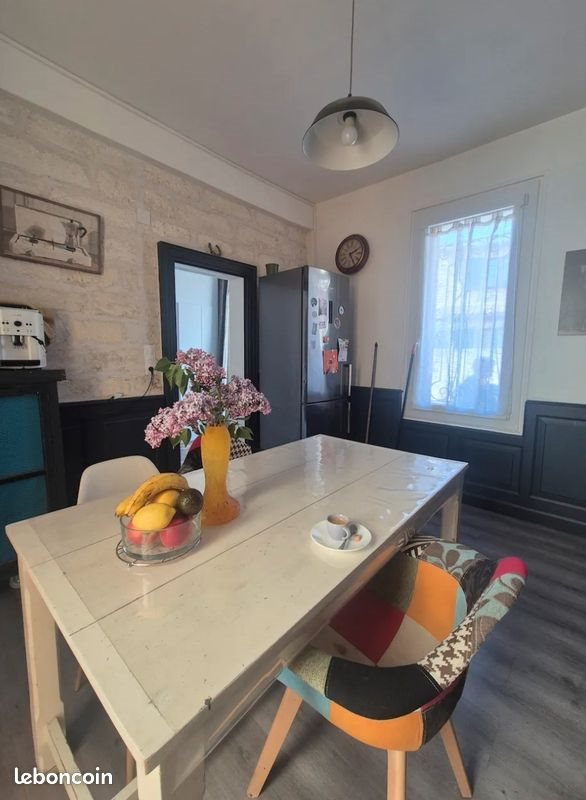 Maison à vendre, 84m², Lunel