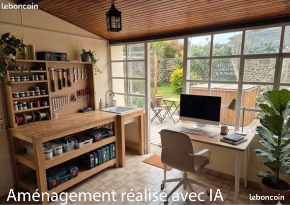 Maison à vendre, 84m², Lunel
