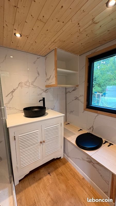 Maison à vendre, 25m², Boé