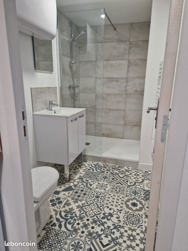 Appartement à louer, 20m², Plouzané