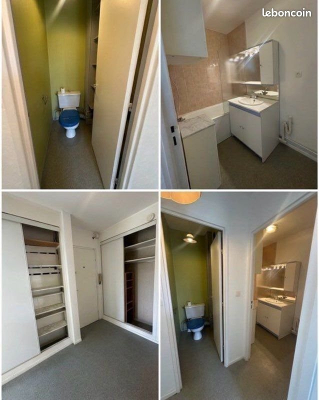 Appartement à louer, 60m², Valentigney