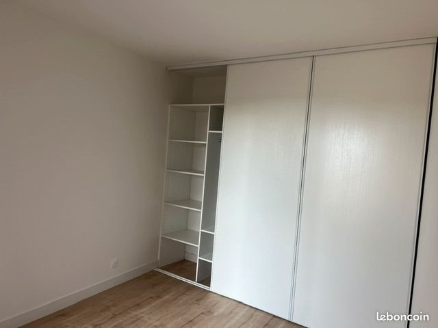 Maison à louer, 84m², Le Bignon