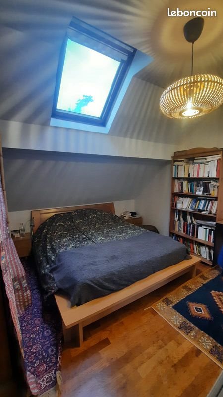 Appartement à louer, 42m², Aulnay-sous-Bois