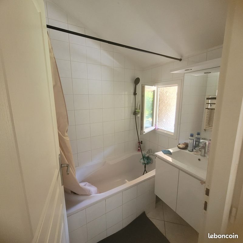 Appartement à louer, 40m², Goncelin