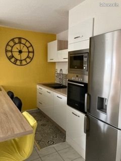 Appartement à louer, 41m², Vannes