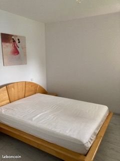 Appartement à louer, 41m², Vannes