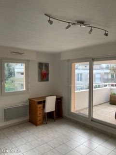 Appartement à louer, 41m², Vannes