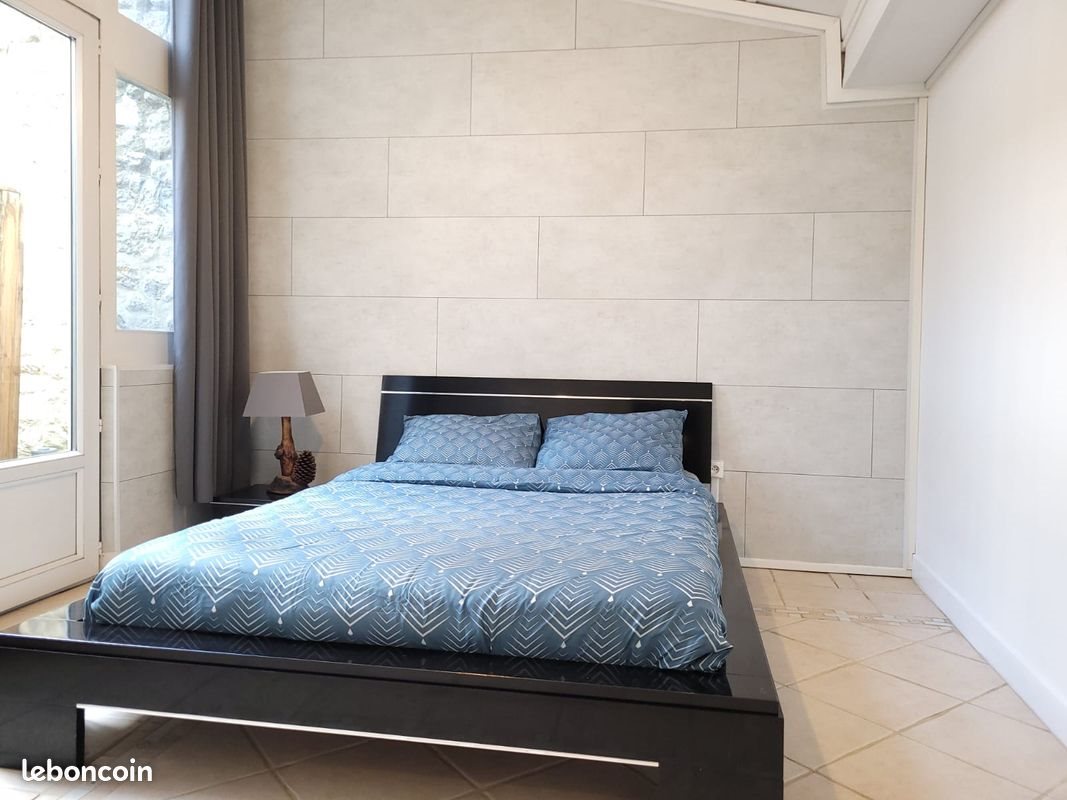 Appartement à louer, 41m², Beaumont-sur-Oise