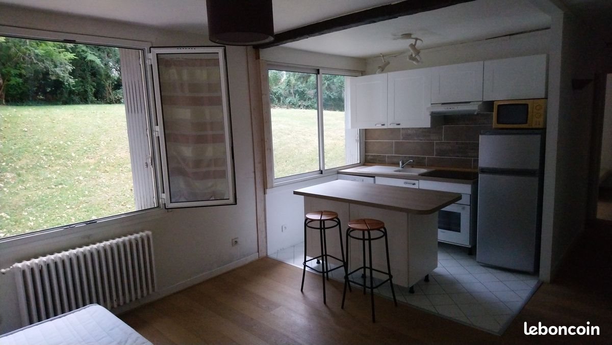 Appartement à louer, 36m², Tassin-la-Demi-Lune