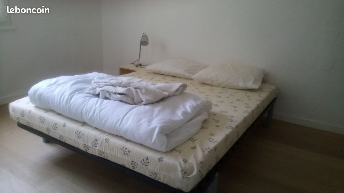 Appartement à louer, 36m², Tassin-la-Demi-Lune