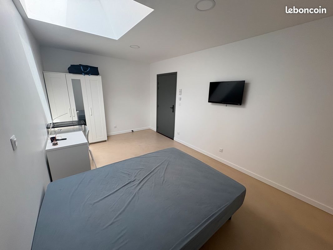 Appartement à louer, 200m², Le Puy-en-Velay