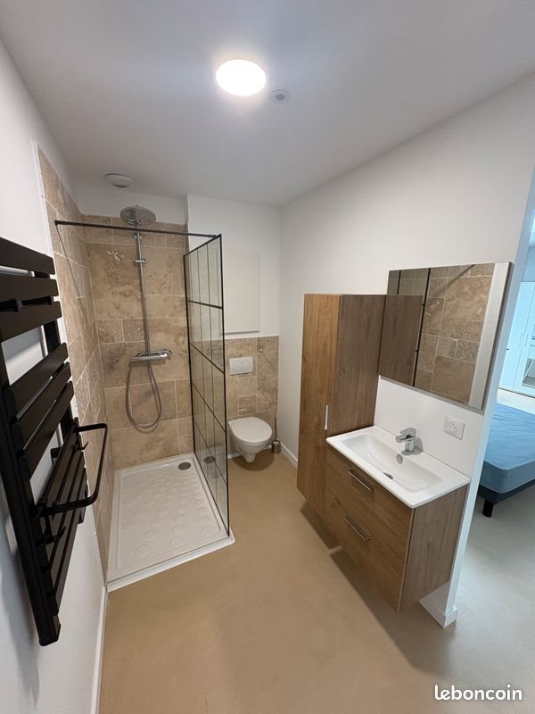 Appartement à louer, 200m², Le Puy-en-Velay