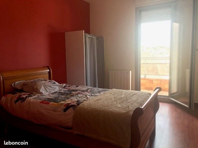 Appartement à louer, 63m², Le Mans
