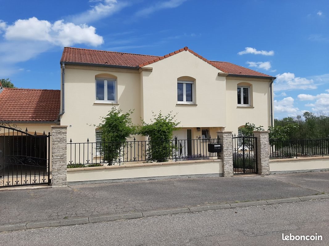 Maison à vendre, 220m², Glatigny