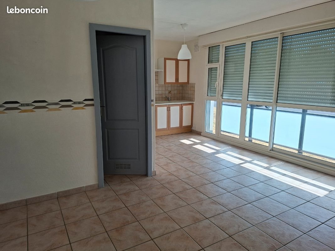 Appartement à vendre, 38m², Chambray-lès-Tours
