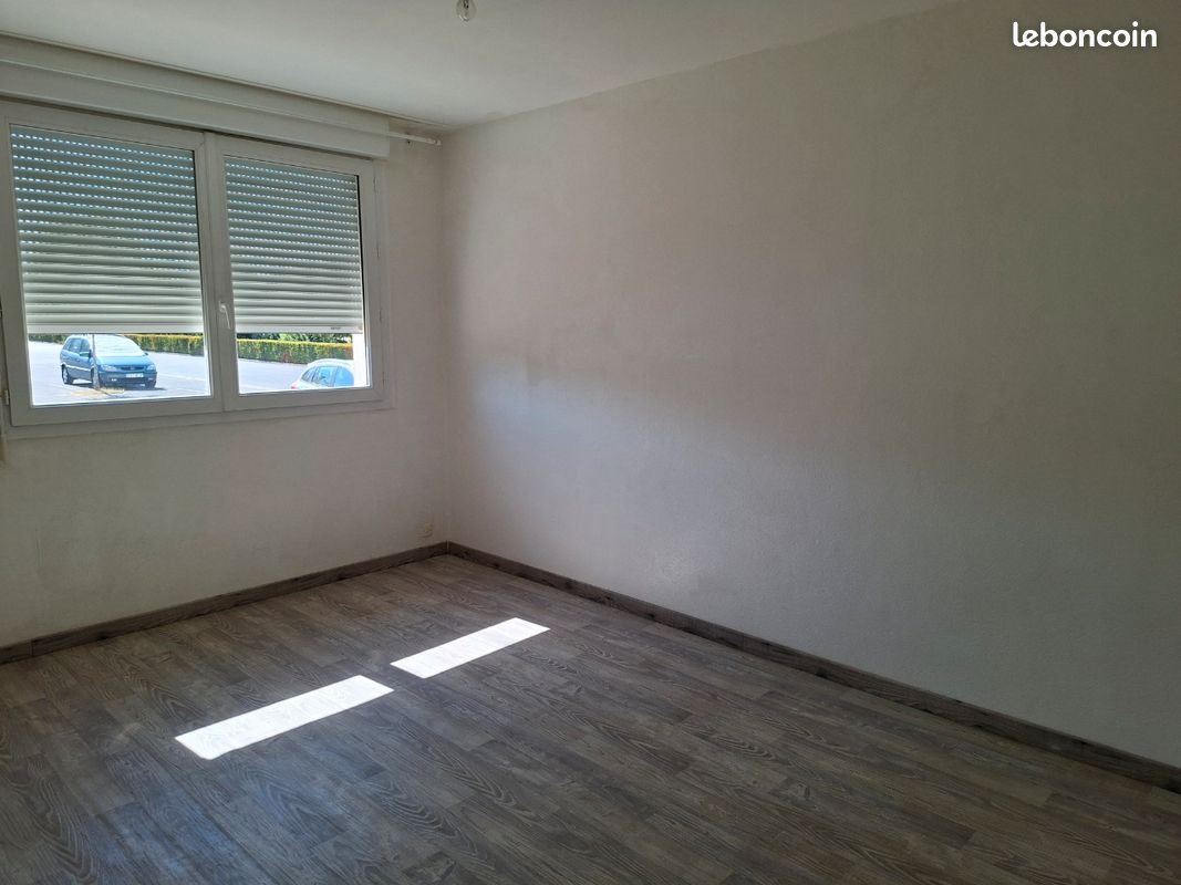 Appartement à vendre, 38m², Chambray-lès-Tours