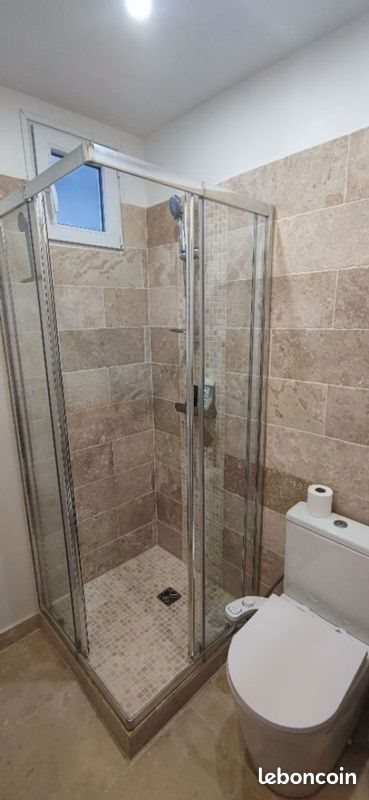 Appartement à louer, 16m², Ivry-sur-Seine