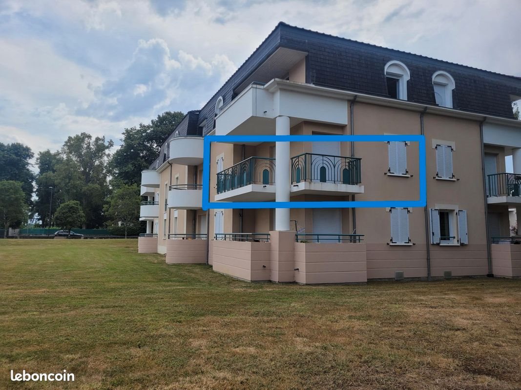Appartement à vendre, 43m², Pau
