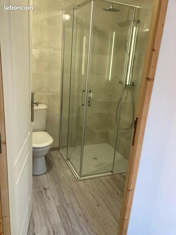 Appartement à louer, 25m², Dole