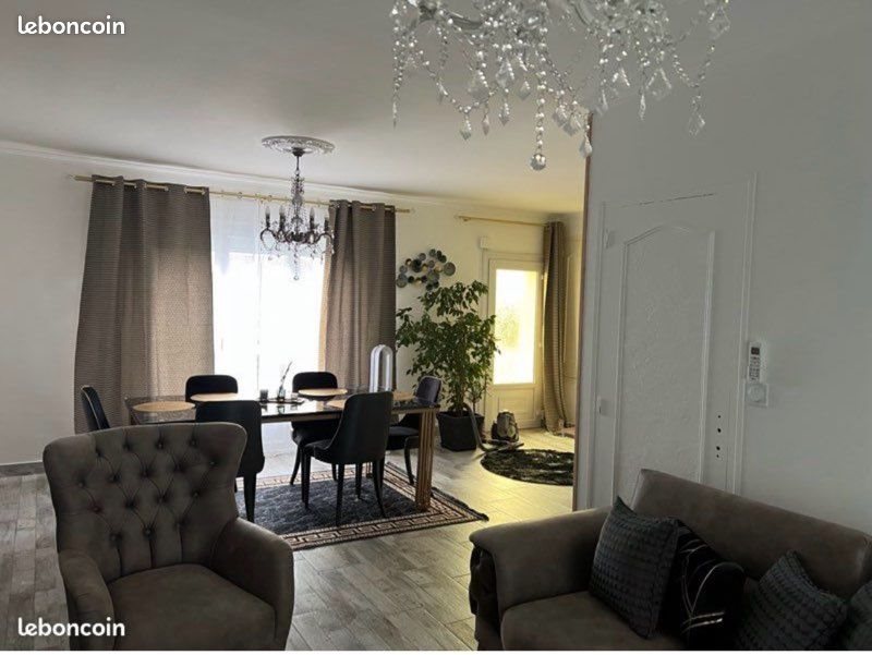 Maison à vendre, 122m², Saint-Sulpice-de-Pommeray