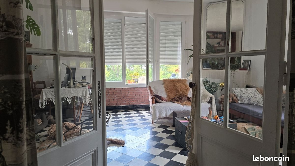 Maison à louer, 76m², Cenon