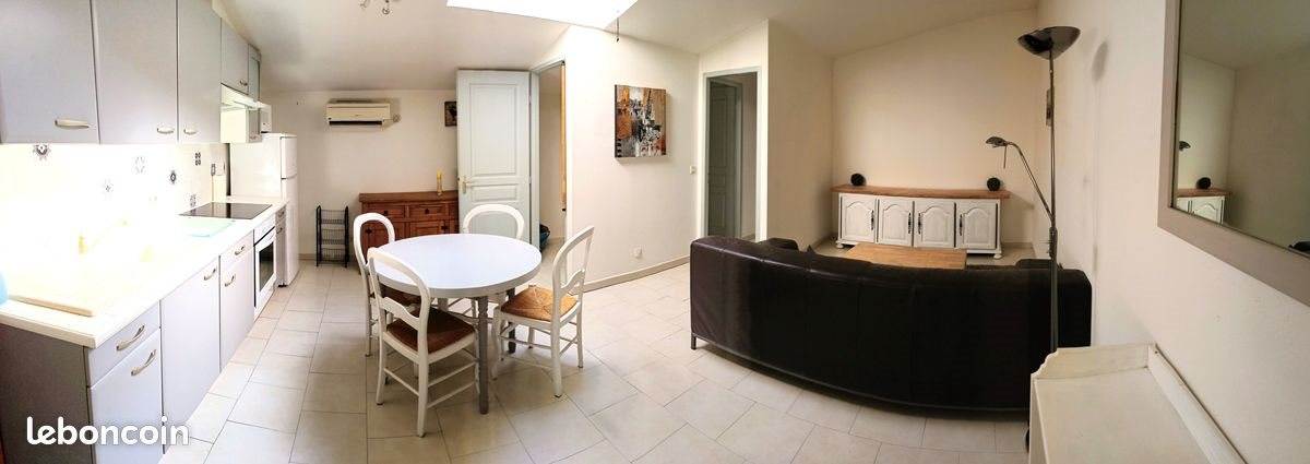 Appartement à louer, 42m², Pertuis