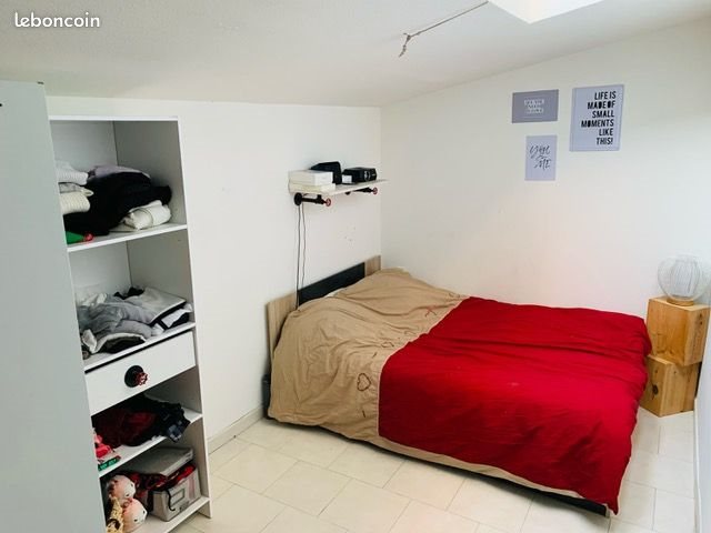 Appartement à louer, 42m², Pertuis