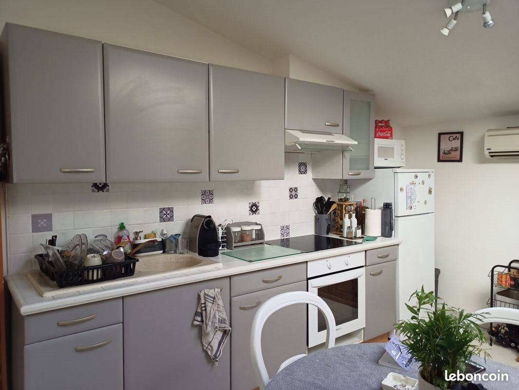 Appartement à louer, 42m², Pertuis