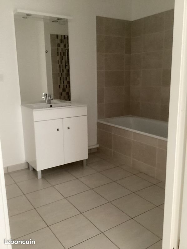 Appartement à vendre, 64m², Nantes