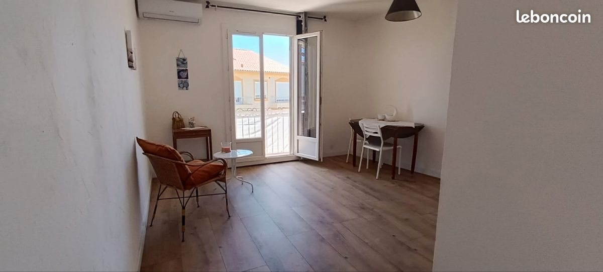 Appartement à vendre, 35m², Puget-sur-Argens