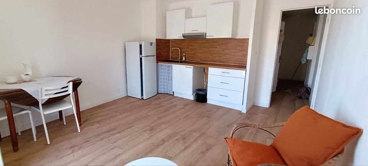 Appartement à vendre, 35m², Puget-sur-Argens