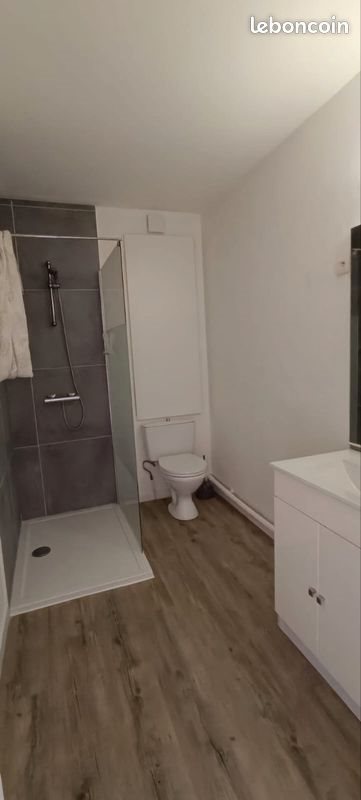 Appartement à vendre, 35m², Puget-sur-Argens