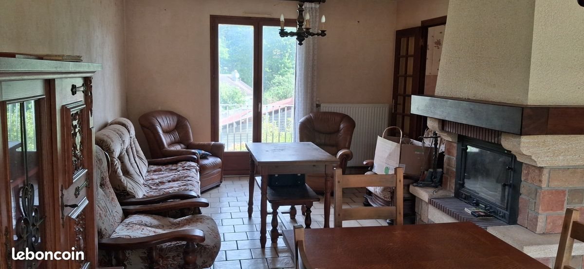 Maison à vendre, 75m², Neuilly-Saint-Front