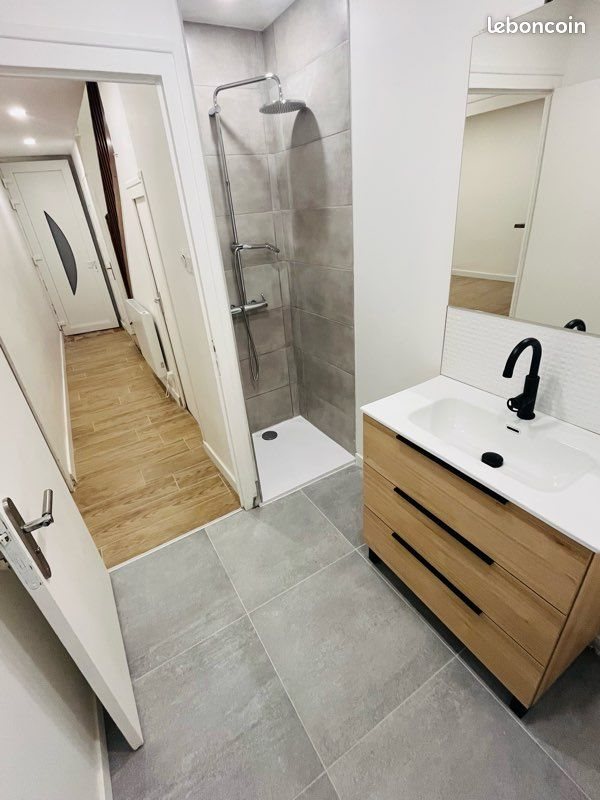 Maison à louer, 80m², Issoudun