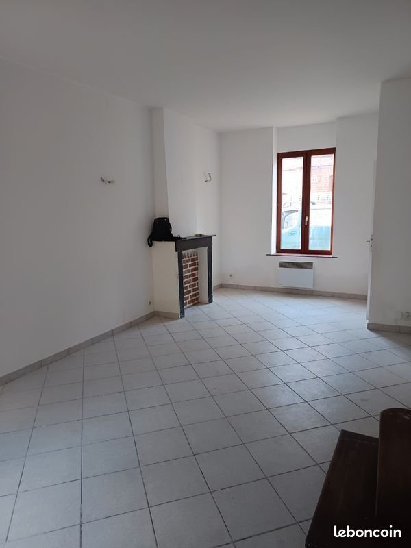 Maison à vendre, 80m², Lys-lez-Lannoy