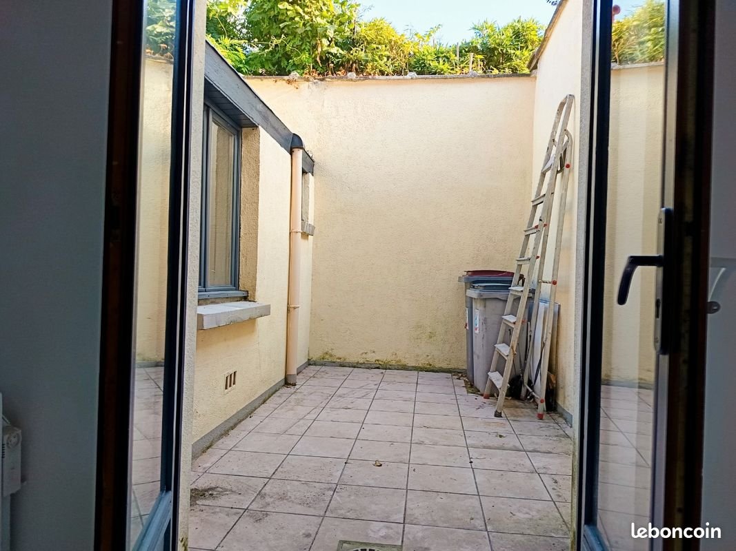 Maison à vendre, 80m², Lys-lez-Lannoy