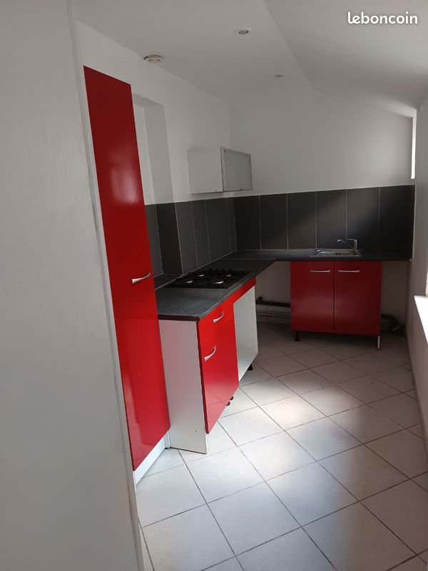 Maison à vendre, 80m², Lys-lez-Lannoy