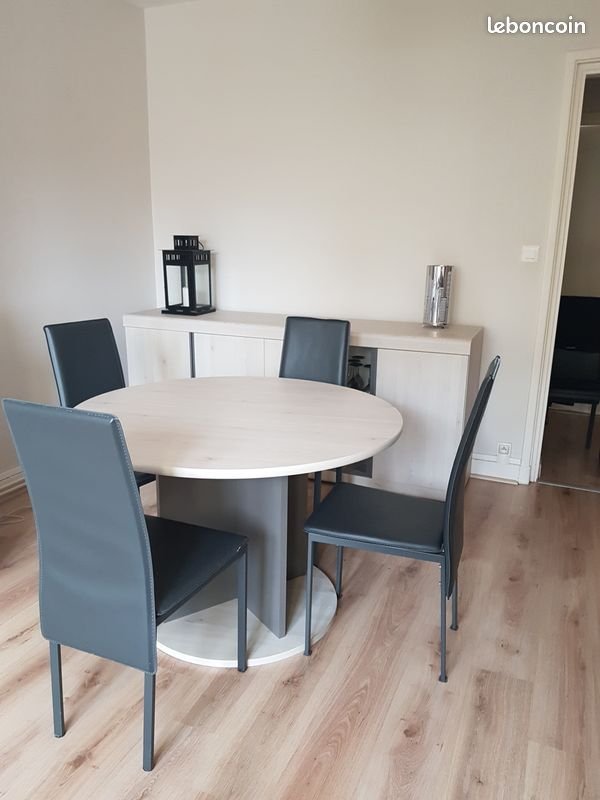 Appartement à louer, 65m², Dunkerque