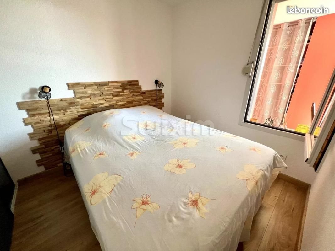 Appartement à vendre, 40m², Agde (Cap d'Agde)