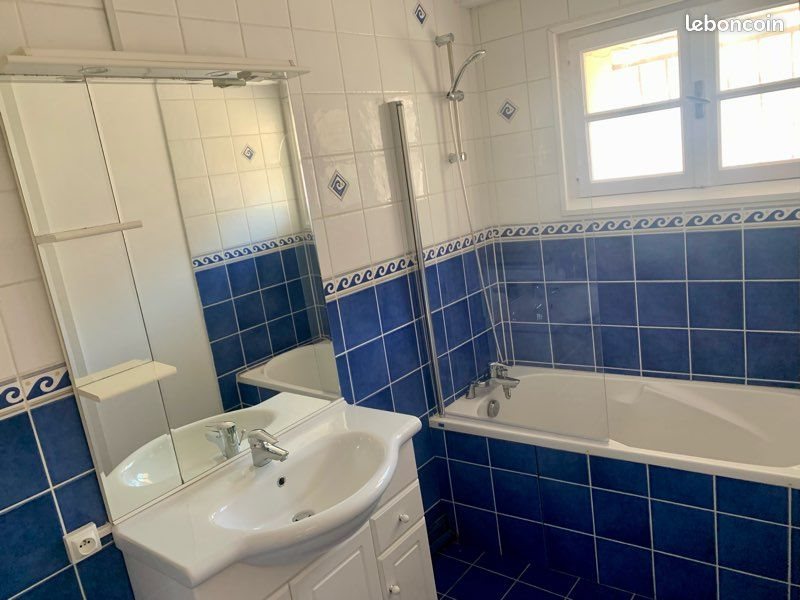 Appartement à louer, 30m², Clavette