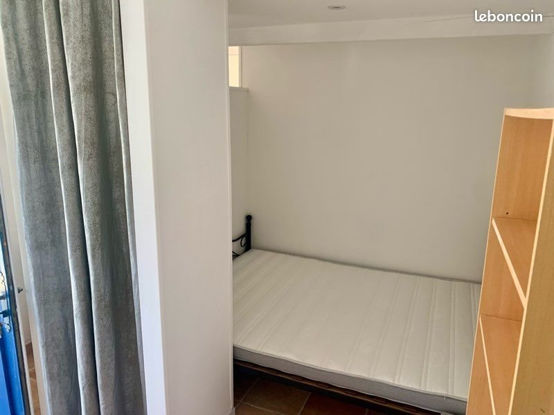 Appartement à louer, 30m², Clavette