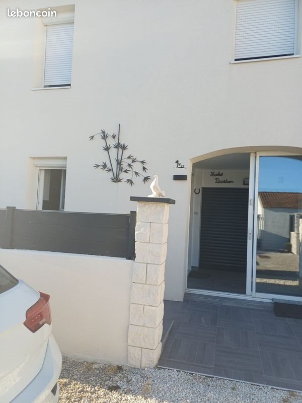 Maison à vendre, 94m², Orange