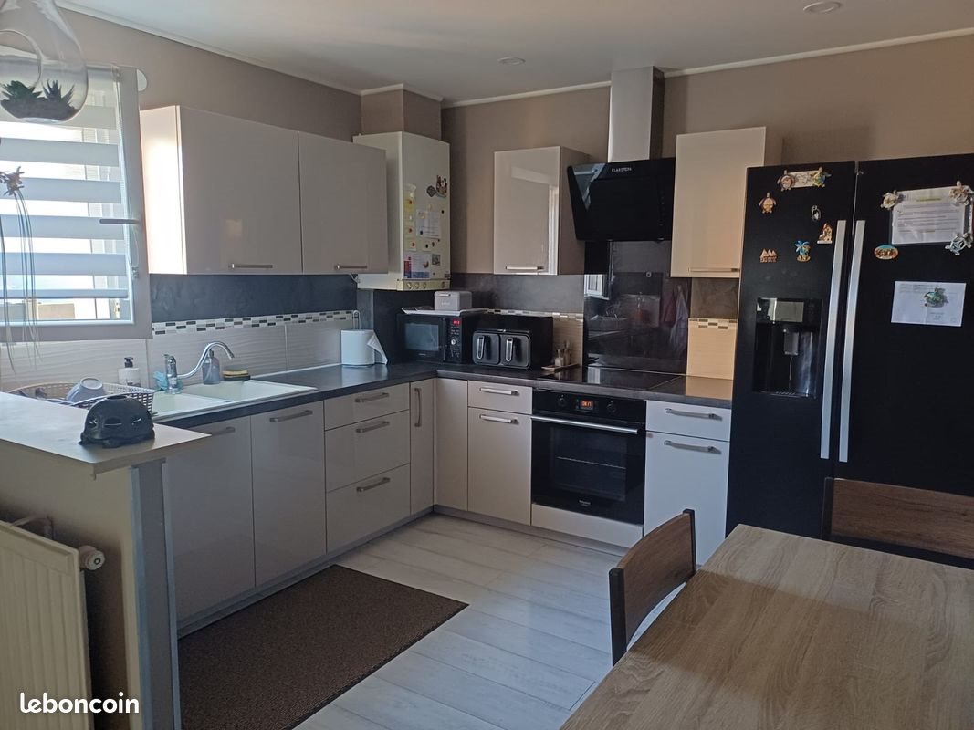 Maison à vendre, 94m², Orange