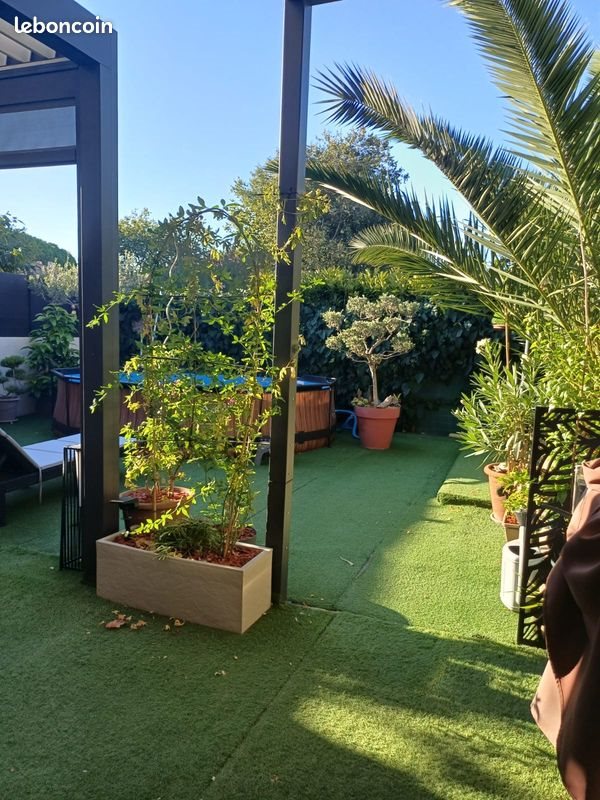 Maison à vendre, 94m², Orange