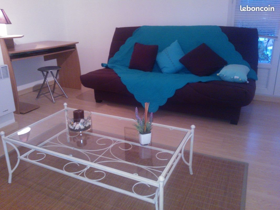 Appartement à louer, 25m², Blanquefort