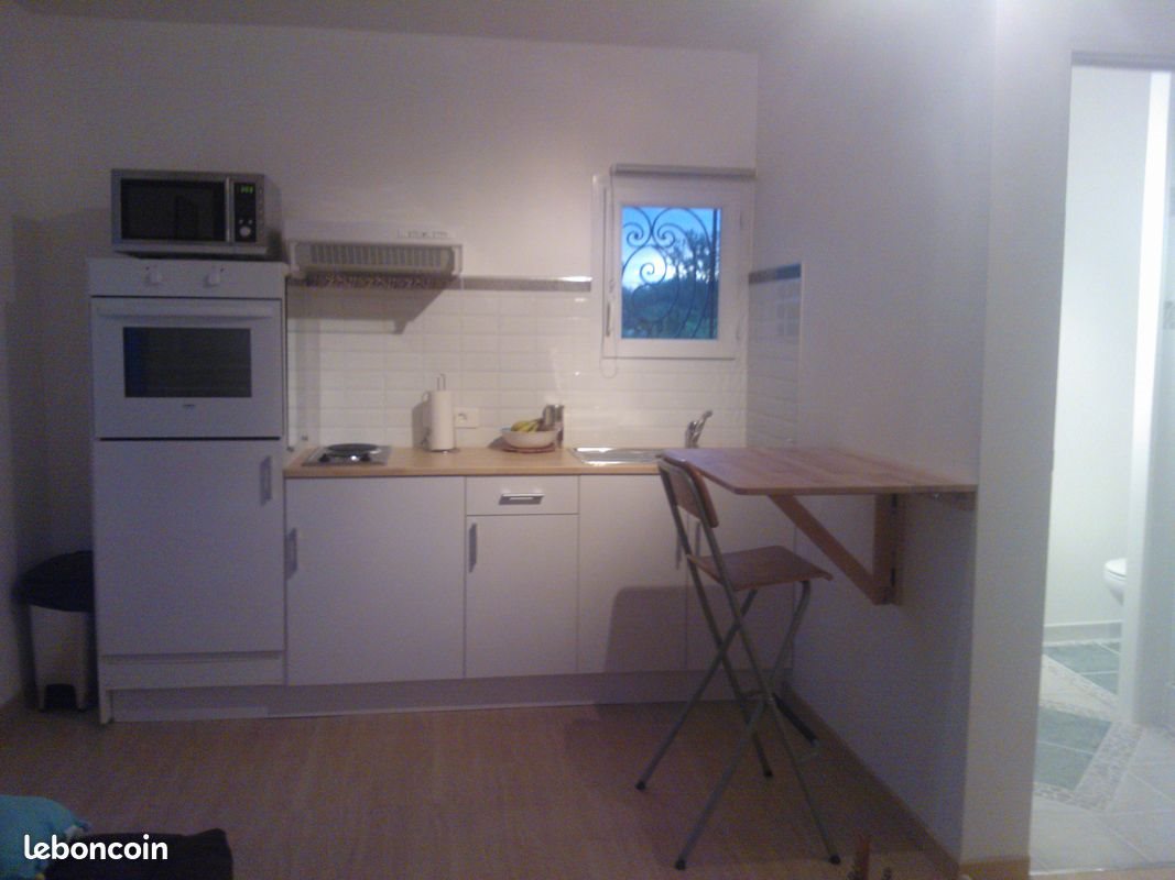 Appartement à louer, 25m², Blanquefort