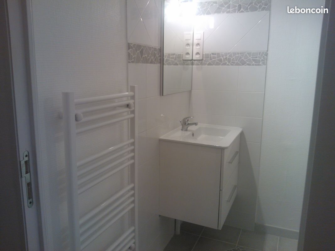 Appartement à louer, 25m², Blanquefort