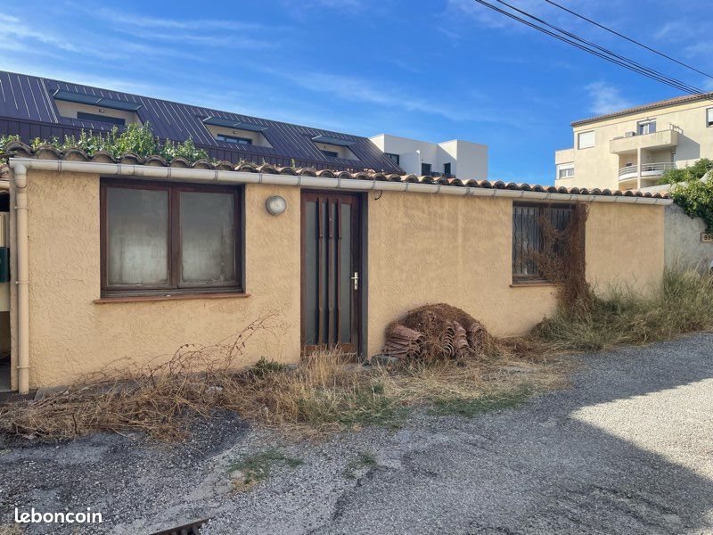 Appartement à vendre, 25m², Carcassonne