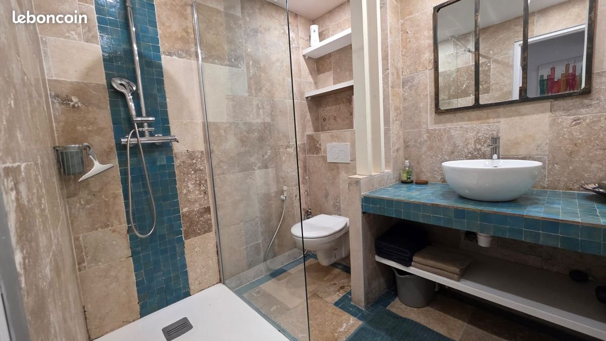 Appartement à vendre, 40m², Cannes