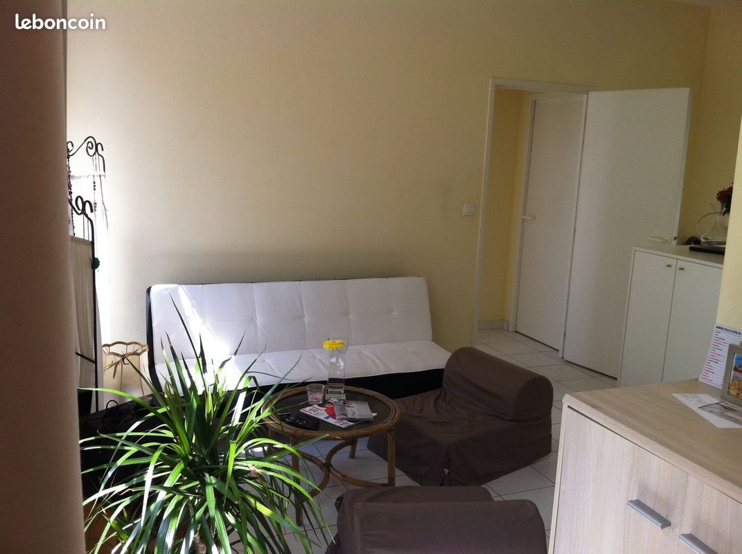 Appartement à louer, 31m², Bordeaux